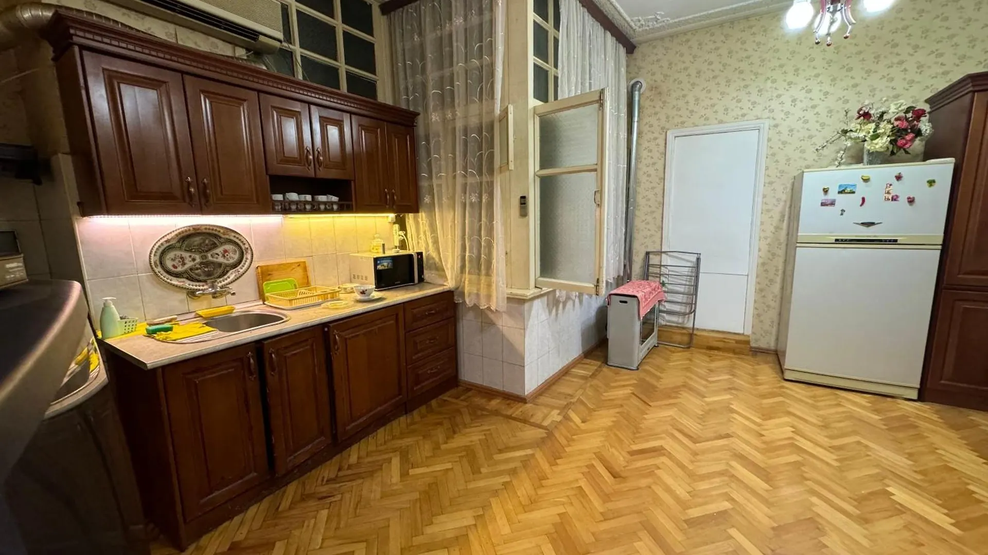 Apartment Квартира В Центре Баку Azerbaijan