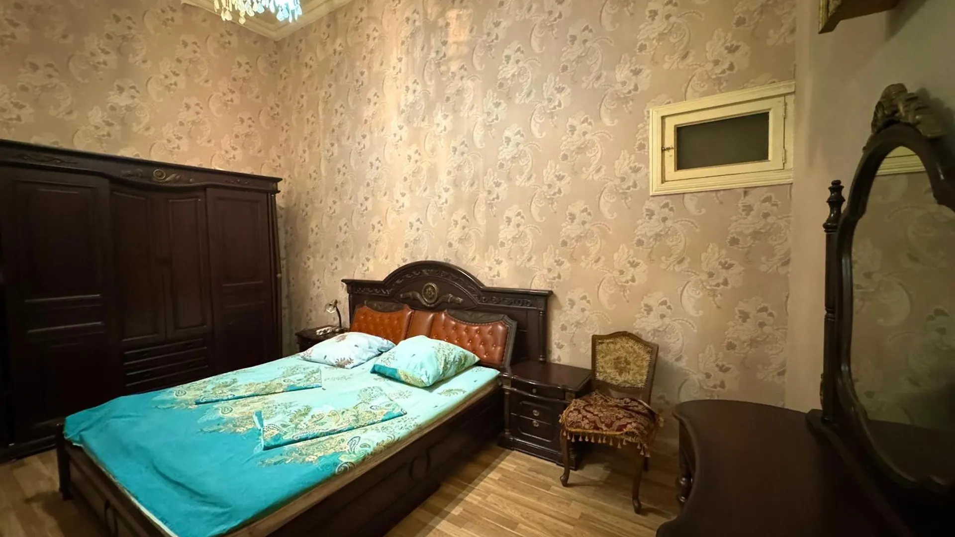 Квартира В Центре Баку Apartment Baku