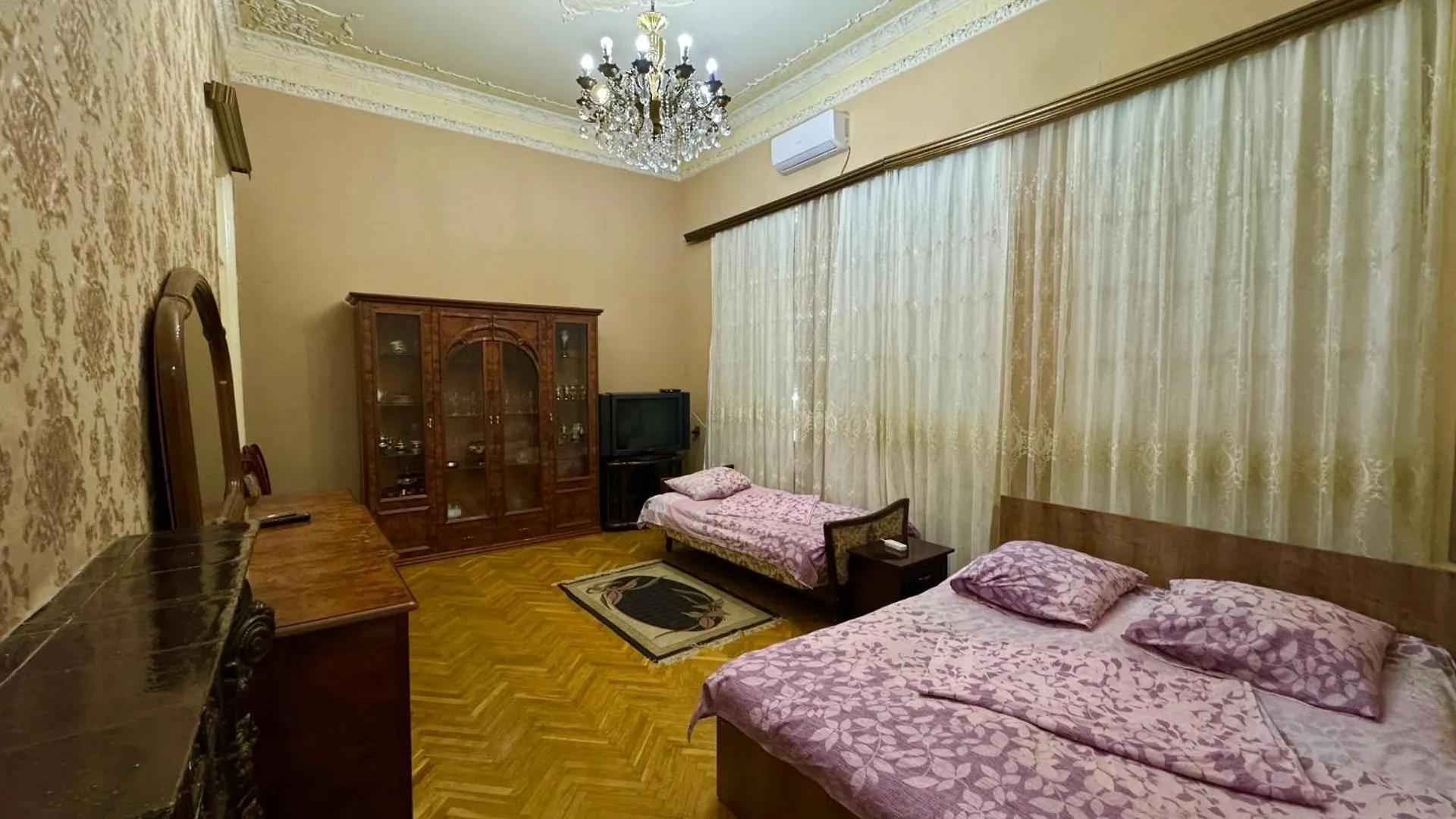 Apartment Квартира В Центре Баку