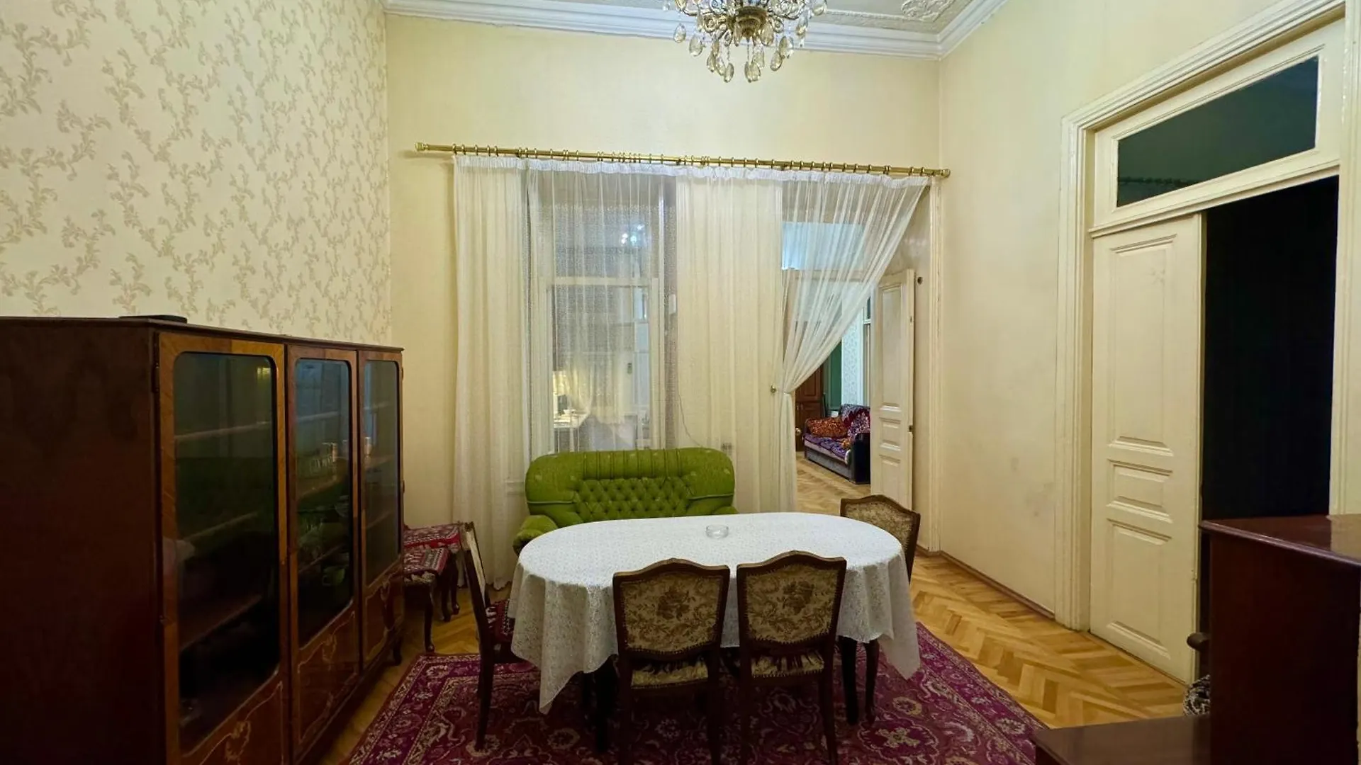 Квартира В Центре Баку 0*, Baku Azerbaijan